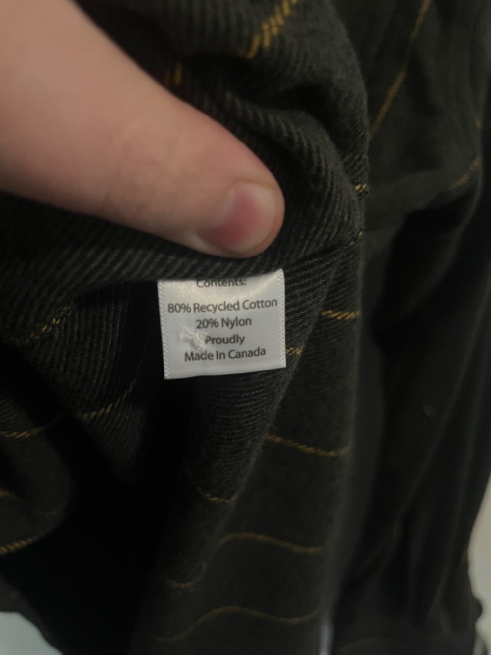 Anian button down - Picture 5 of 5